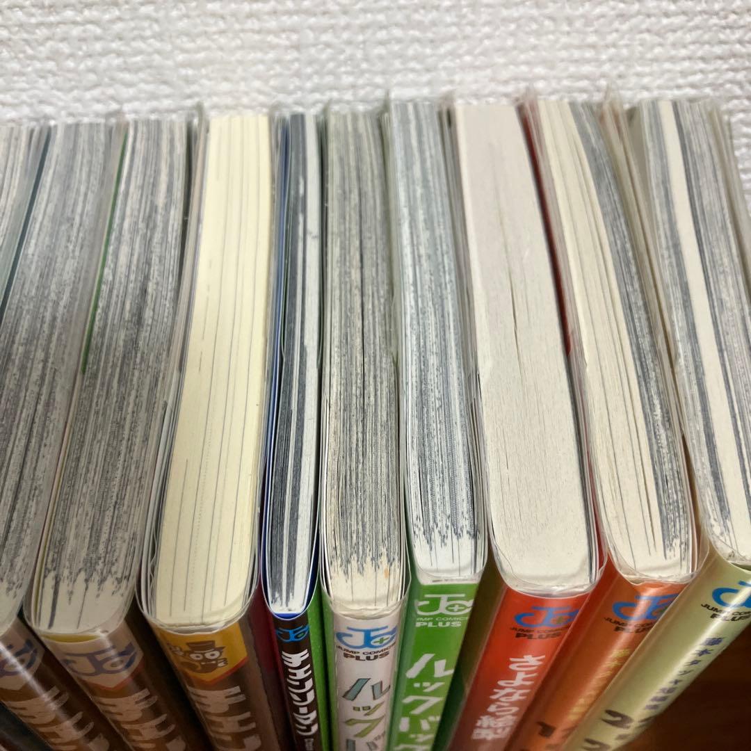 藤本タツキ作品まとめ売り