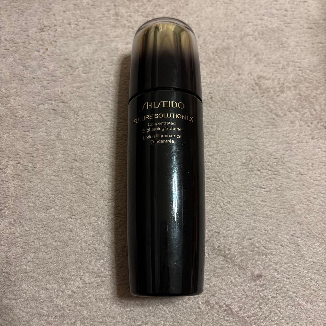 資生堂　SHISEIDO FUTURE SOLUTION LX 170ml