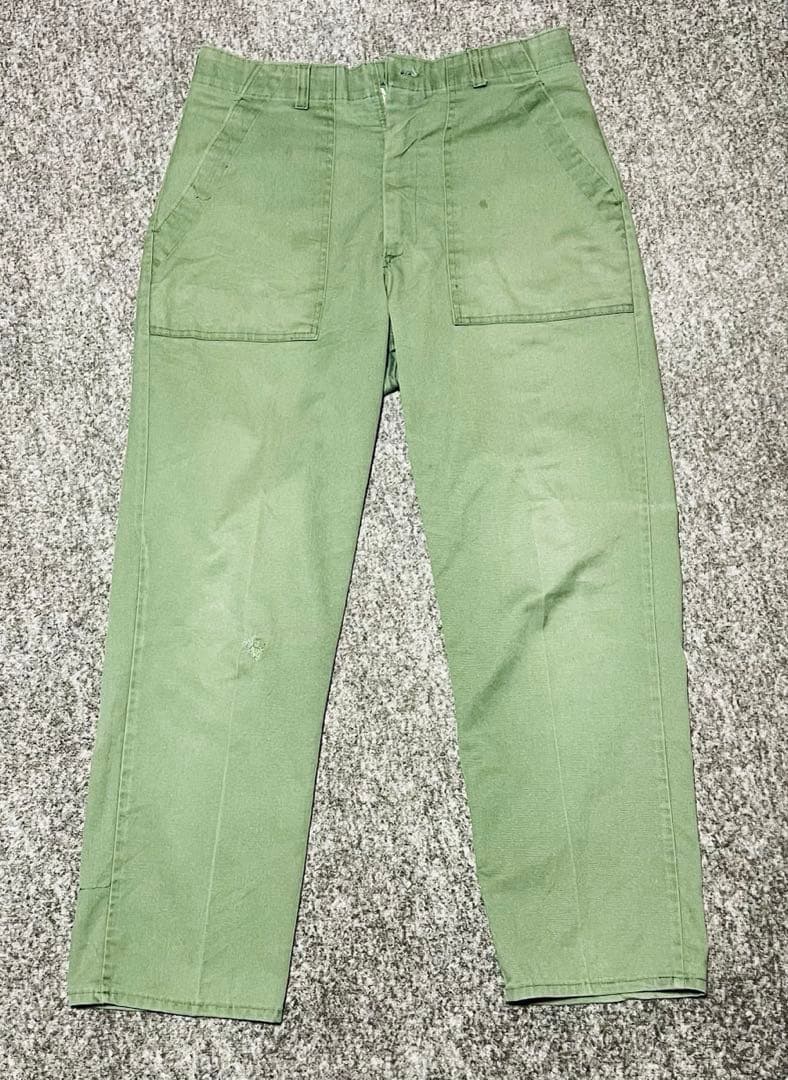 usa製 ベイカーパンツ60s