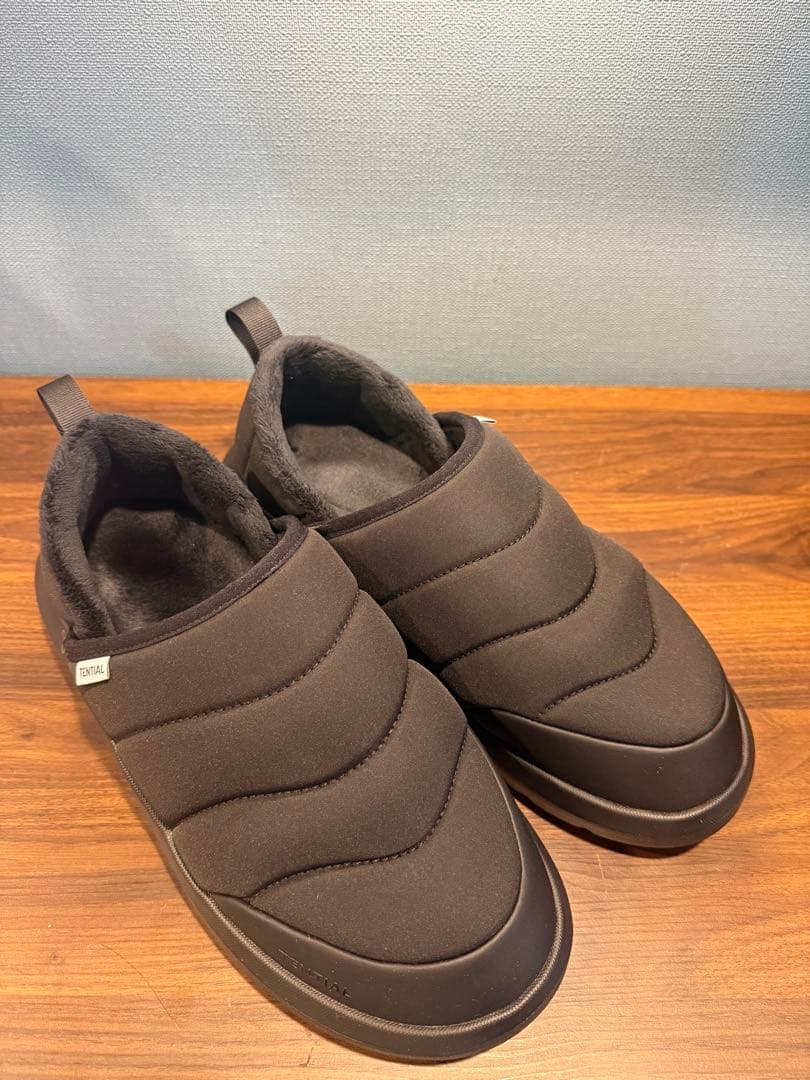 TENTIAL リカバリーサンダル ウォーム XLサイズ 新モデル