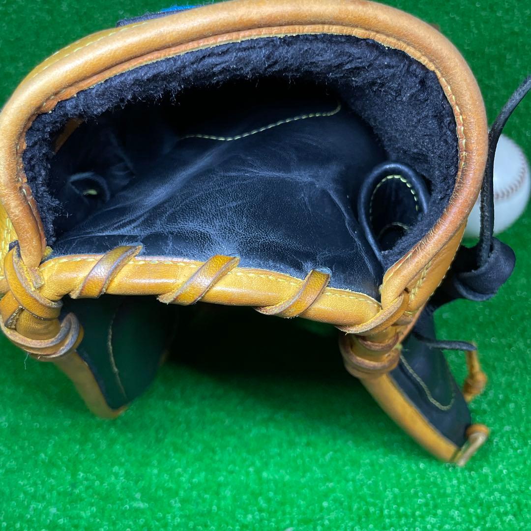 【激レア】ミズノ UPX GENERATION オールラウンド 大人用 グローブ