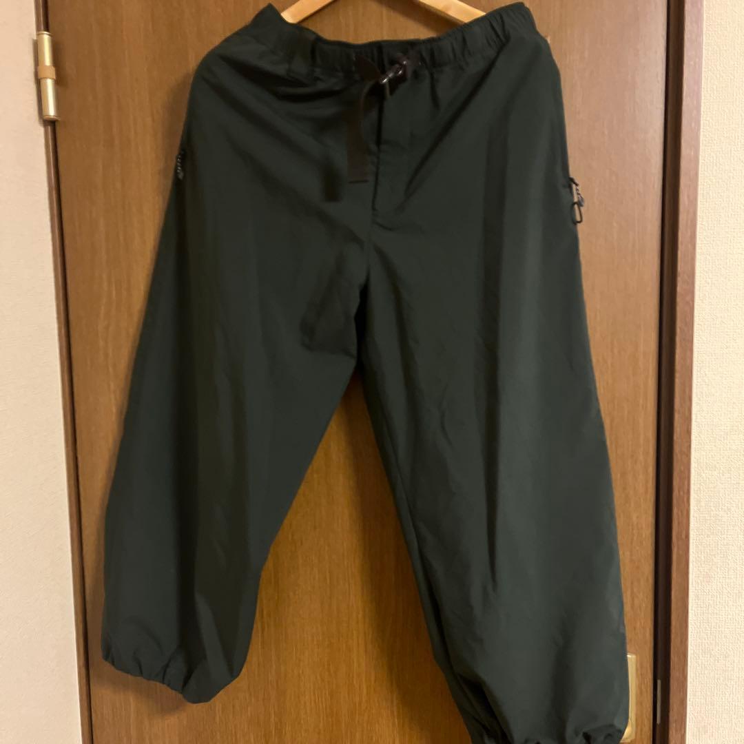 MAHFスノボードパンツ