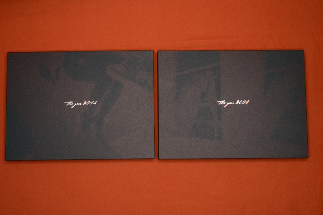 【走馬灯のように・釜ヶ崎2000・2014】須田一政 　サイン入★値下げしました