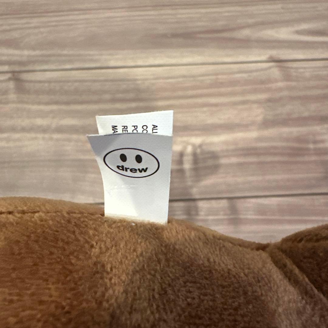 Drew house mascot ぬいぐるみ