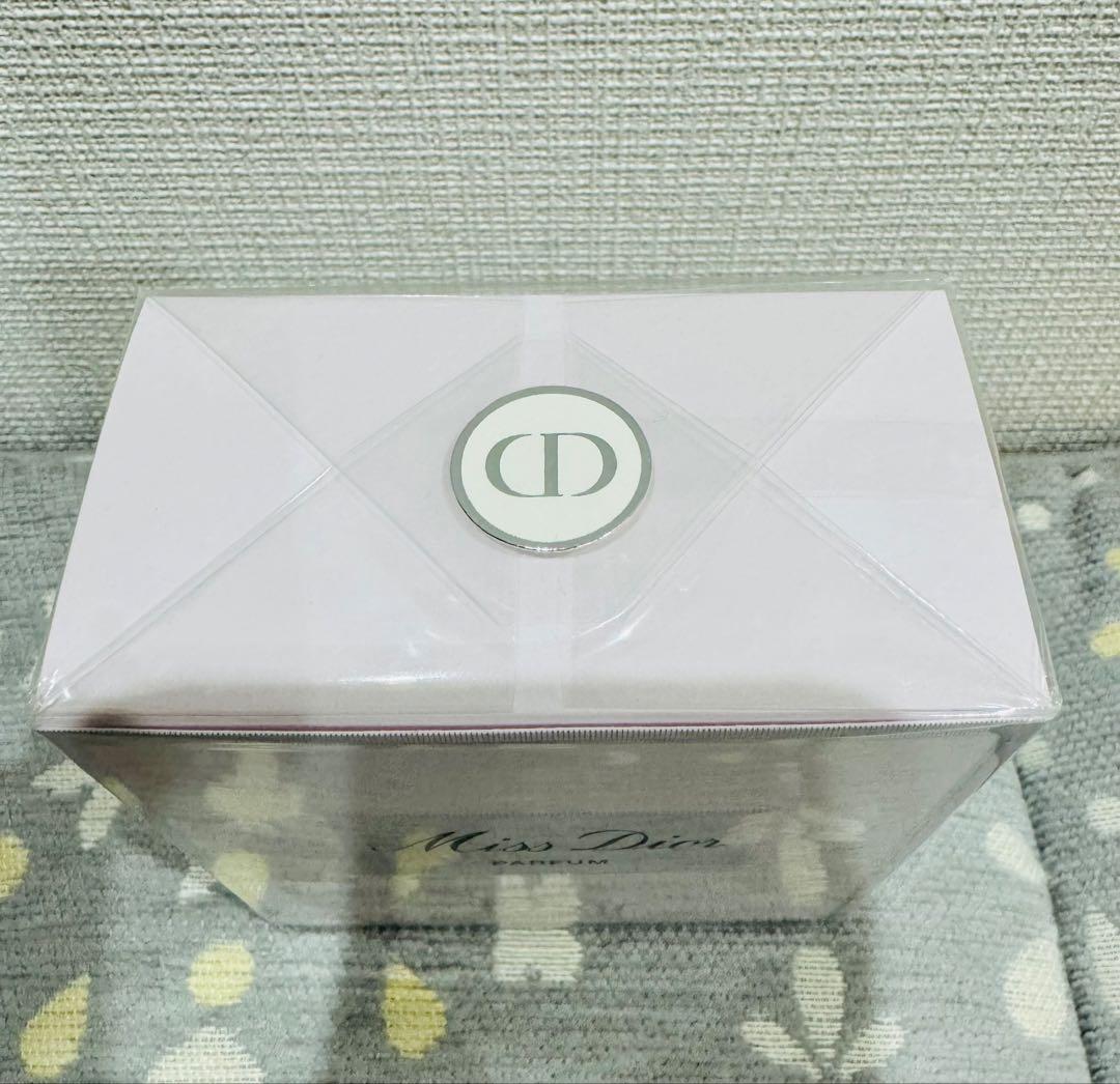 香水(女性用) Miss Dior PARFUM Dior 80ml