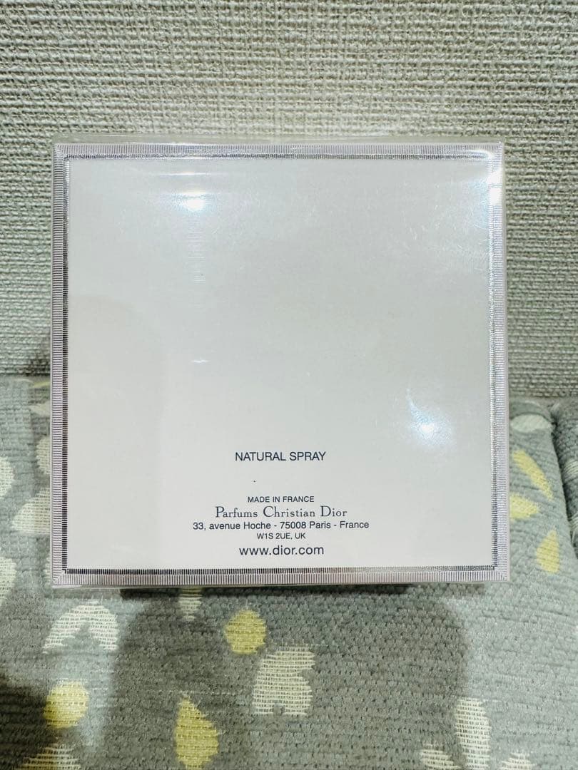 香水(女性用) Miss Dior PARFUM Dior 80ml