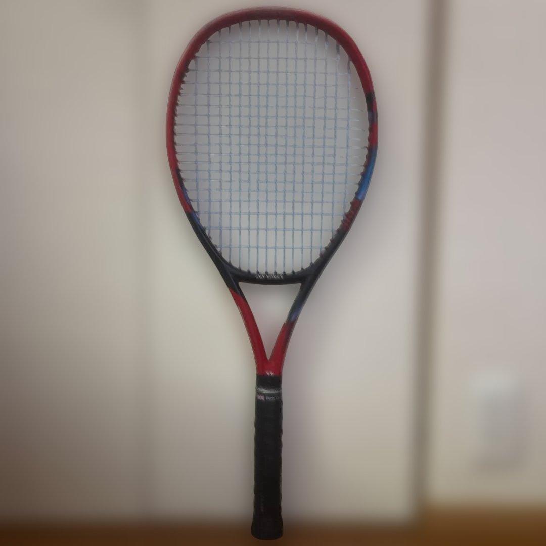 ラケット(硬式用) VCORE100L