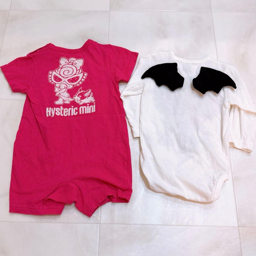 ロンパースセット　即購入OK