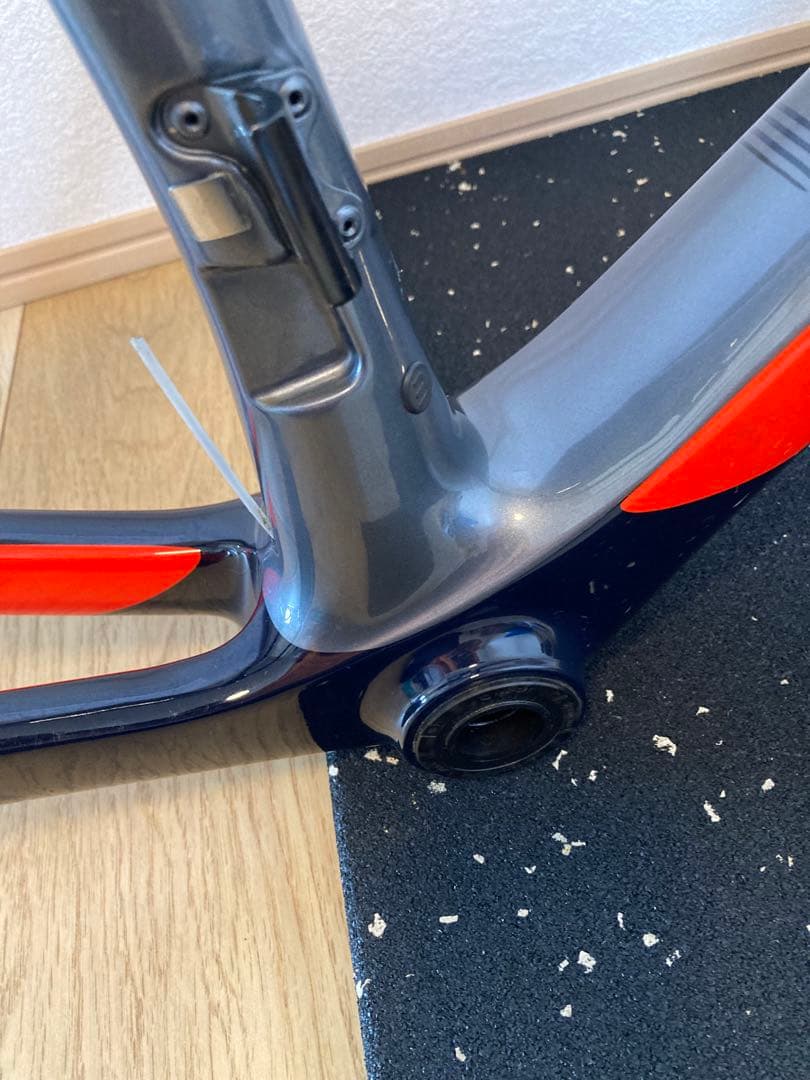 バッソ BASSO アストラ astra 53 2019モデル