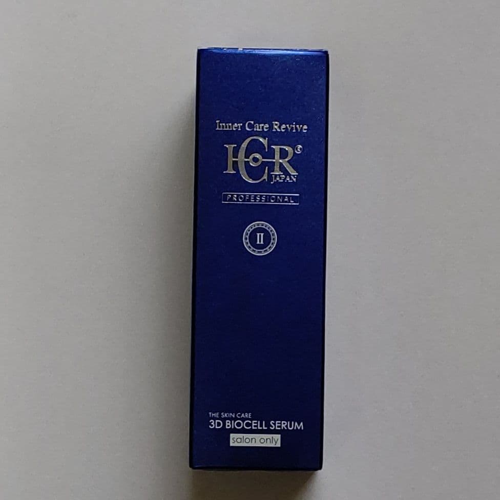 ICR 3D バイオセルセラム30ml