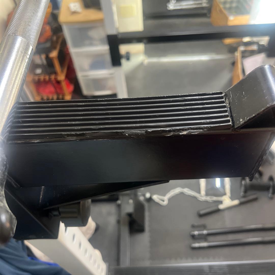 アイロテック　パワーラック