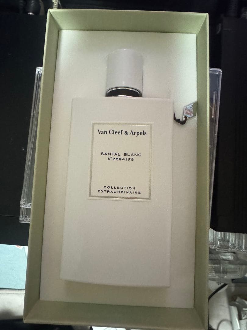 Van Cleef&Arpels（ヴァン クリーフ&アーペル）