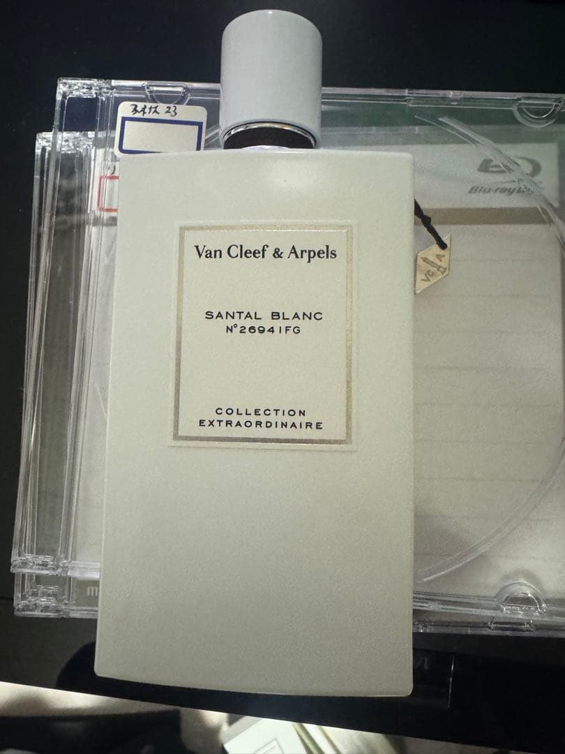 Van Cleef&Arpels（ヴァン クリーフ&アーペル）