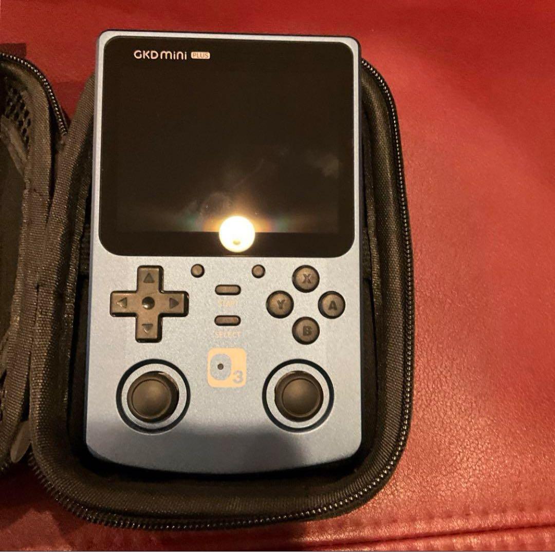 GKD Mini Plus 日本未発売 レア機