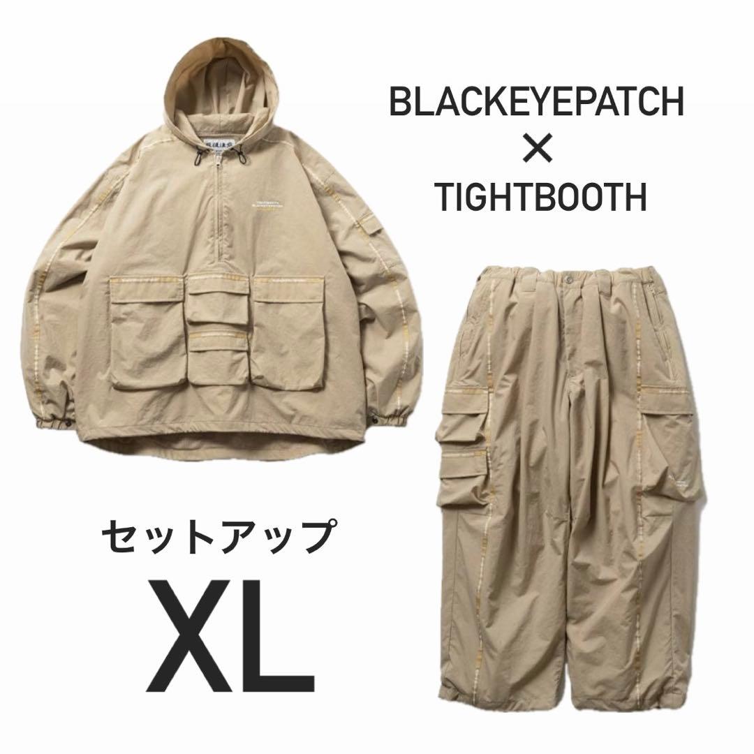 もつさん専用 セットアップ