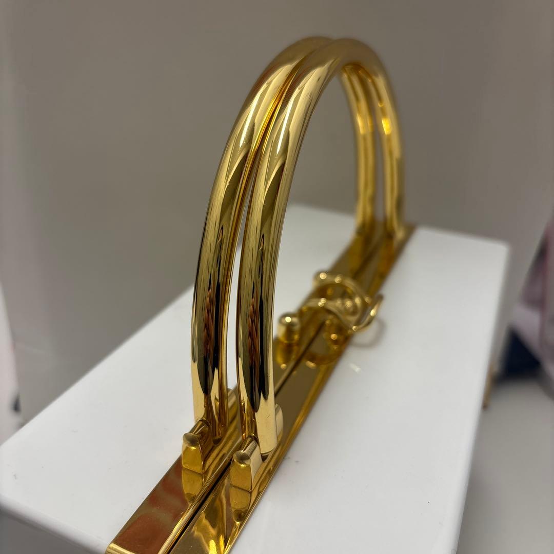 【希少】 Bolsa Sovelana ボルサソベラナバニティバッグ ボックス