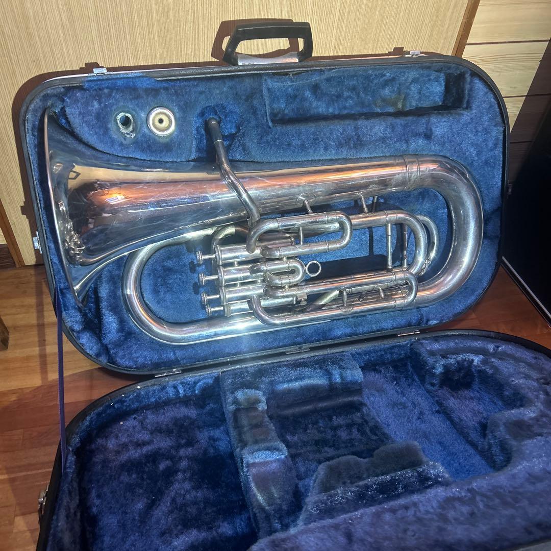 ユーフォニヤム専用品