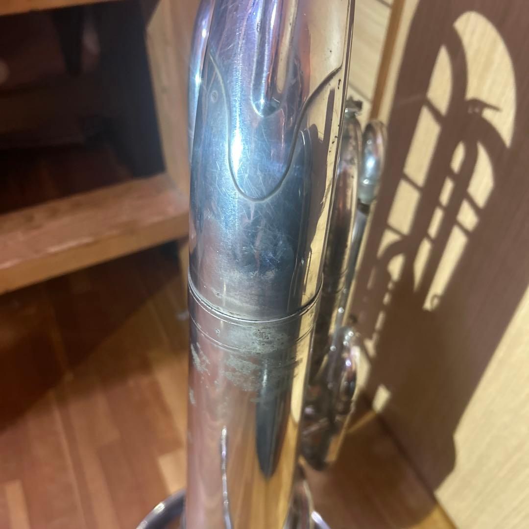 ユーフォニヤム専用品