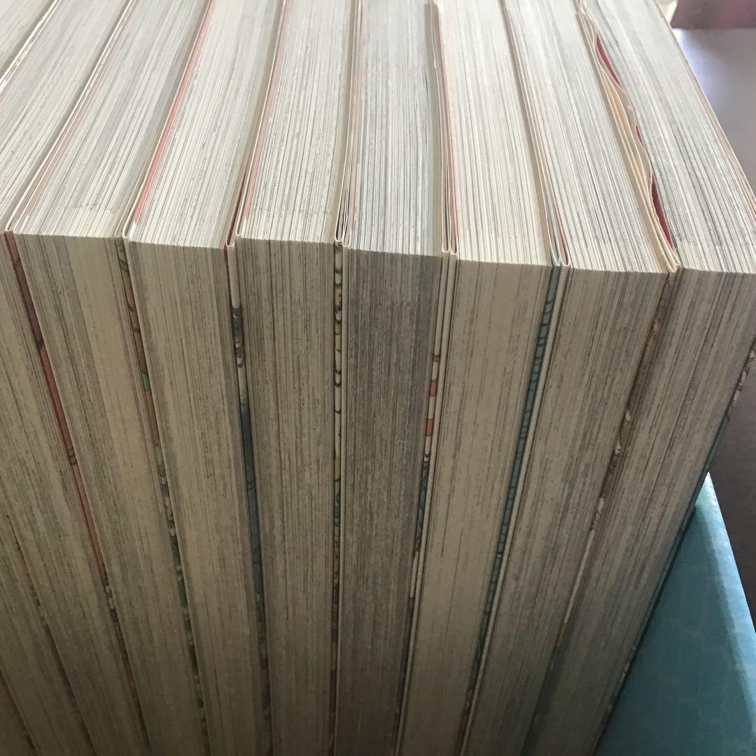 角川まんが学習シリーズ　世界の歴史 全巻セット 初版限定懐中コンパス付き　20巻