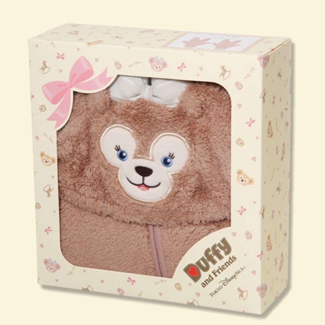 【新品未開封】公式シェリーメイ　着ぐるみ90 コスチューム