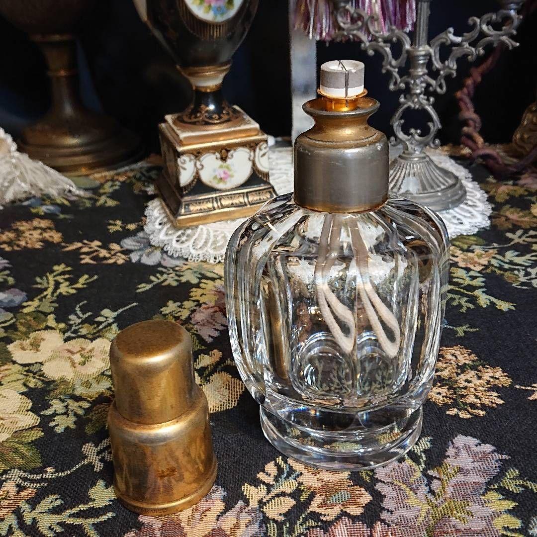 【ご商談中☆】ランプベルジェ ヴィンテージ ランプ 激レア品 実用可能