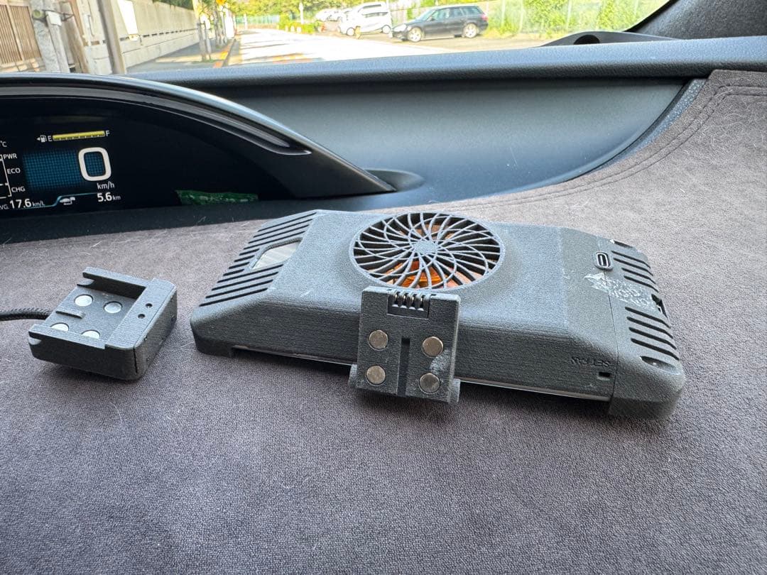 openpiolt 自動運転キット