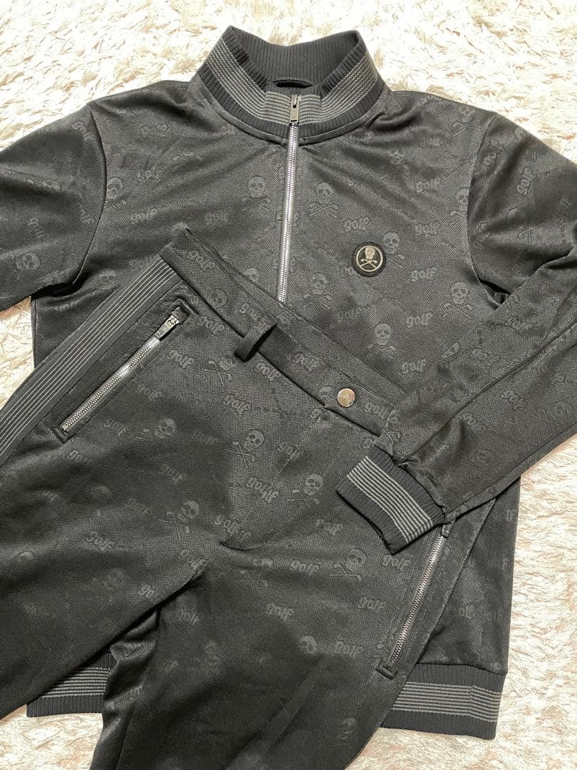 ⭐︎お値下げ⭐︎ MARK&LONA セットアップ