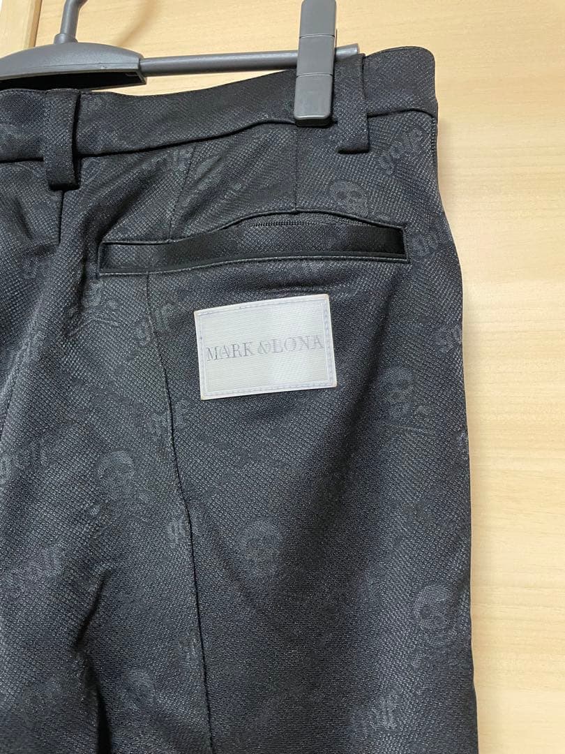 ⭐︎お値下げ⭐︎ MARK&LONA セットアップ