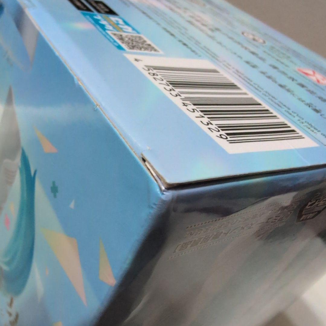 初音ミク フィギュア