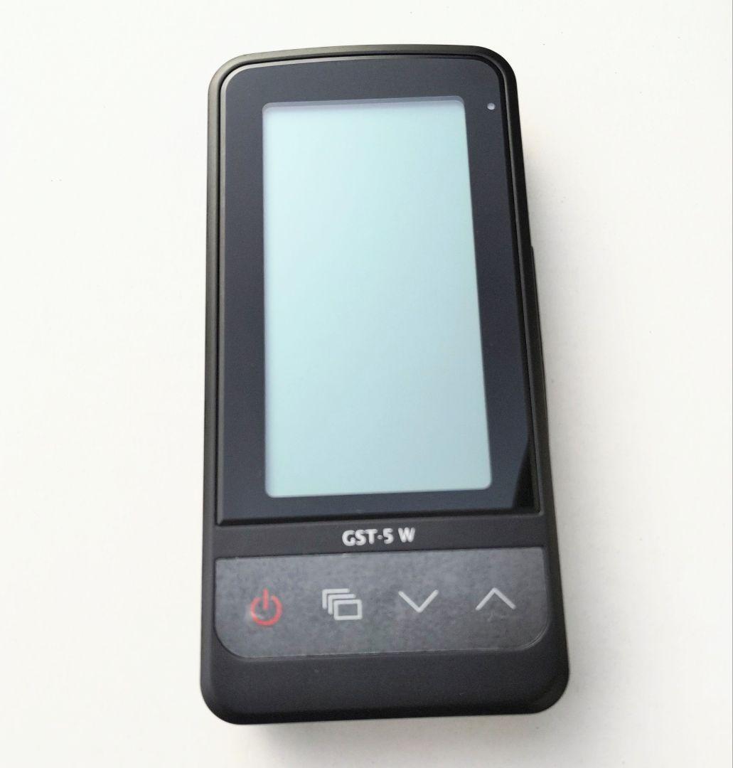 ユピテル ATLAS(アトラス) GST―5W ゴルフスイングトレーナー