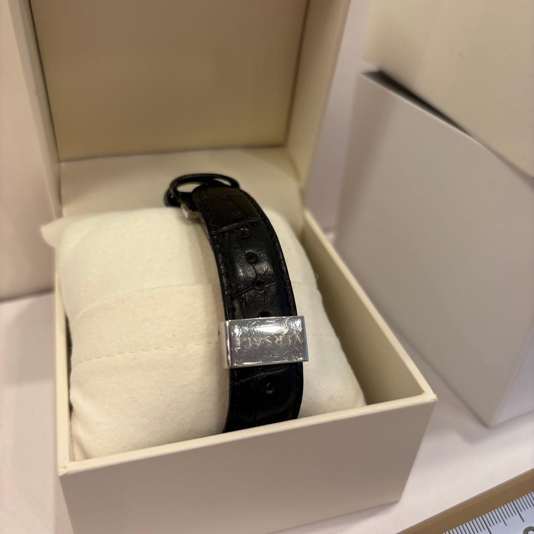 ヴェルサーチ　Versace 時計