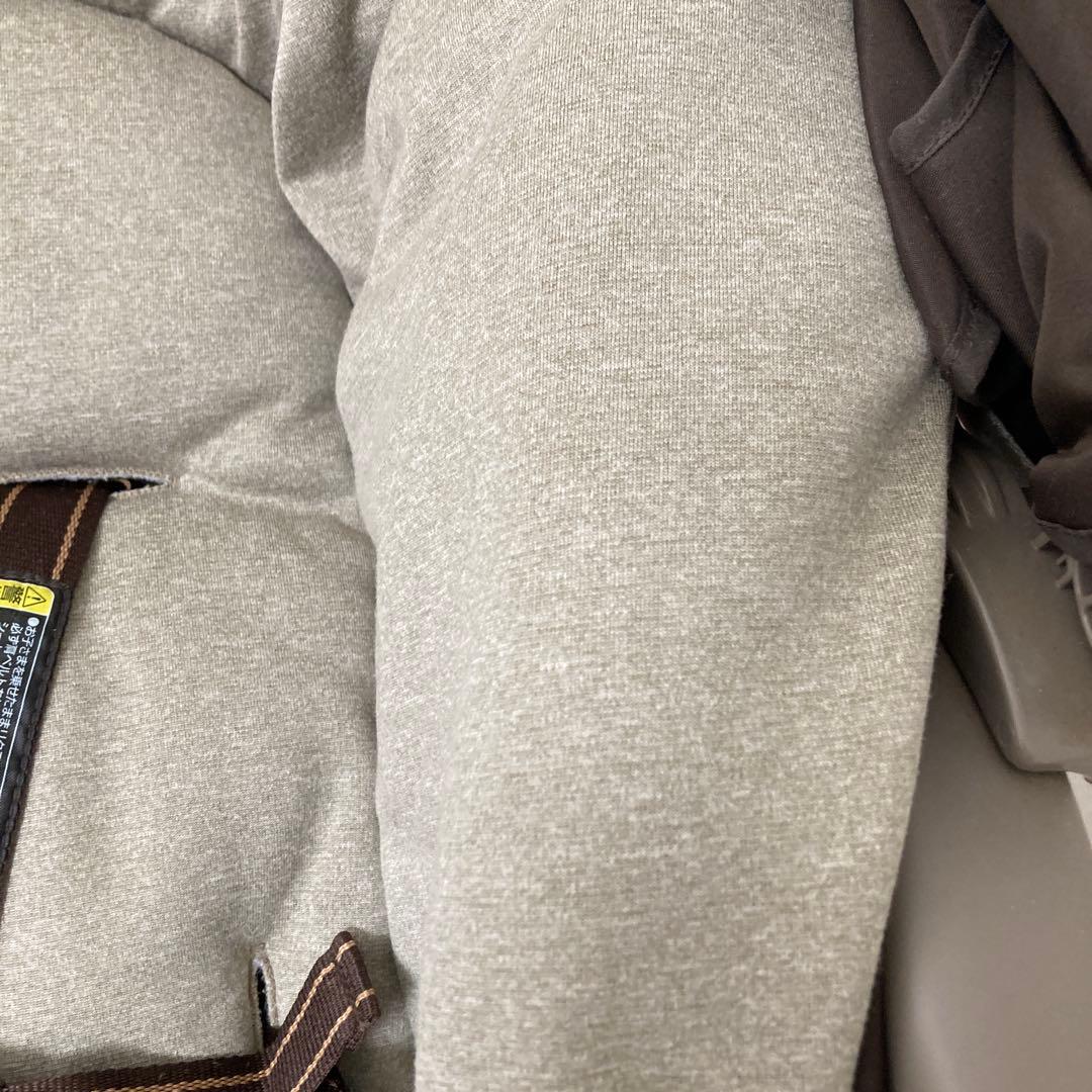 【コンビ】 ネムリラ オートスウィング BEDi おやすみドームEG