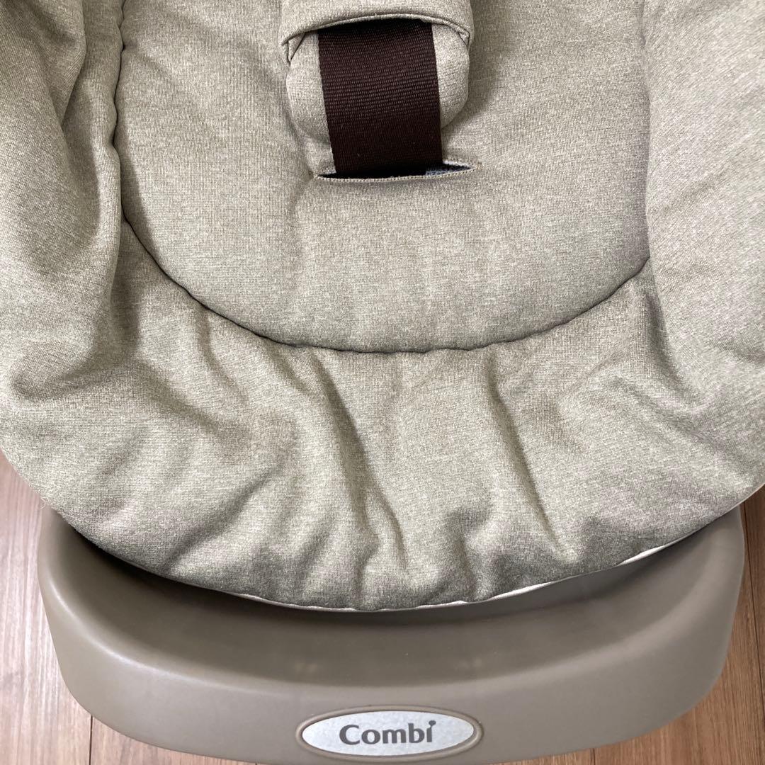 【コンビ】 ネムリラ オートスウィング BEDi おやすみドームEG