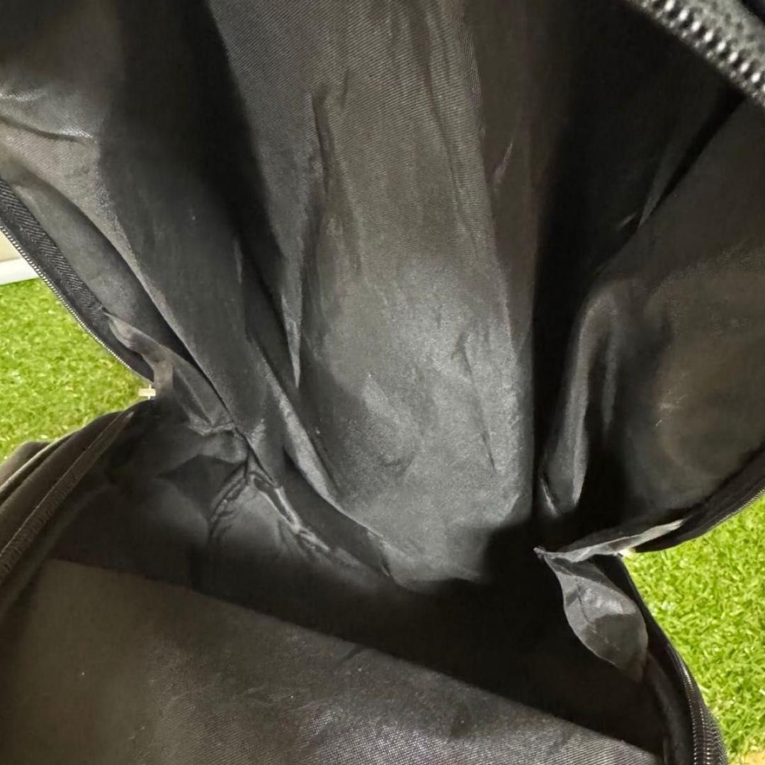 Newbalance ニューバランス キャディバッグ ゴルフバッグ