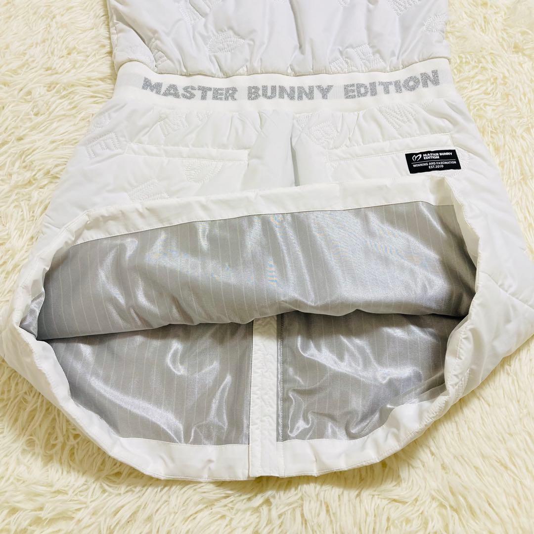 MASTER BUNNY EDITION ゴルフウェア　ワンピース