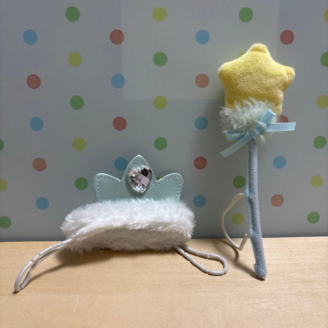 マザーガーデン うさもも ぬいぐるみ ラムネちゃん ごっこあそび きせかえ