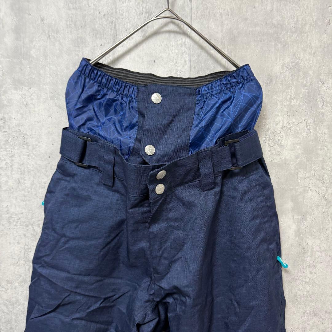 # ICEPARDAL アイスパーダル　スキーウェア　スノボウェア　上下セット