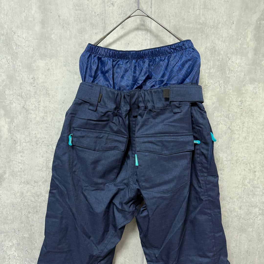 # ICEPARDAL アイスパーダル　スキーウェア　スノボウェア　上下セット