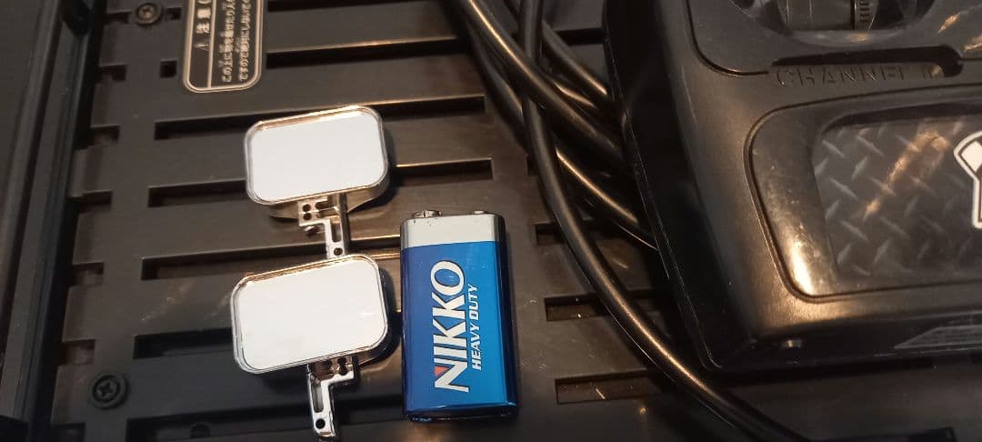 ハマー　HUMMER　ラジコン