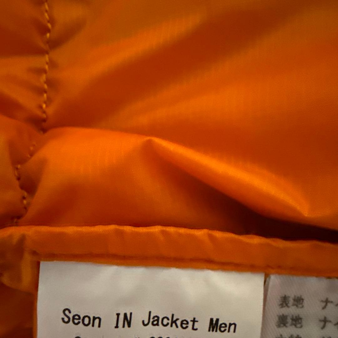 ジャケット・アウター MAMMUT Seon IN Jacket Men 1013-00670