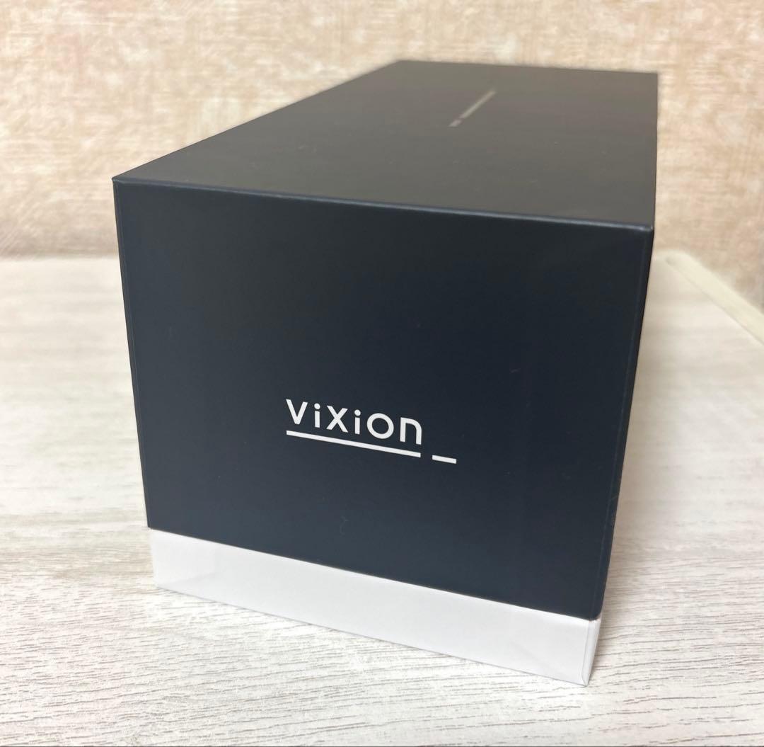 【商品名】ViXion 01S