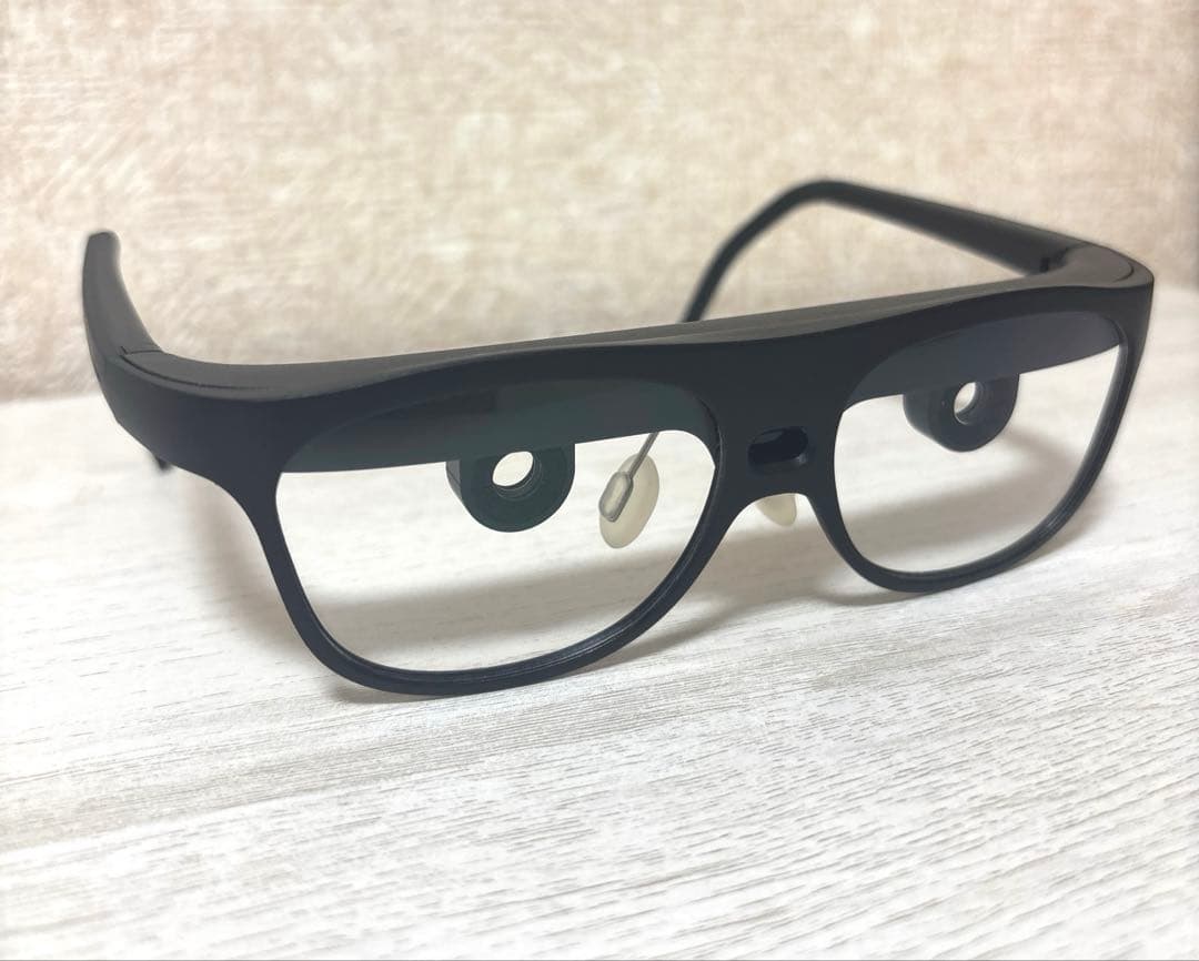 【商品名】ViXion 01S