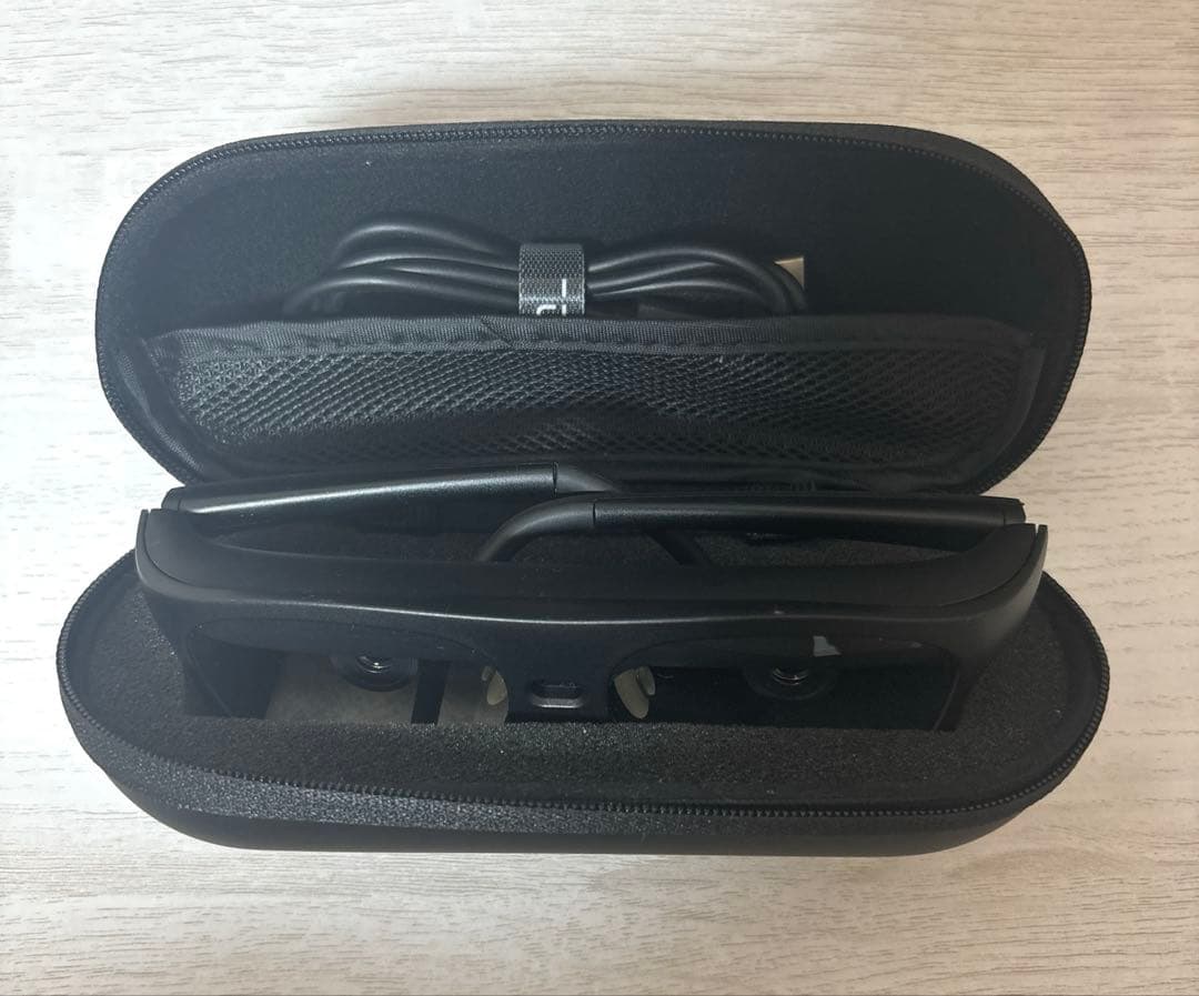 【商品名】ViXion 01S