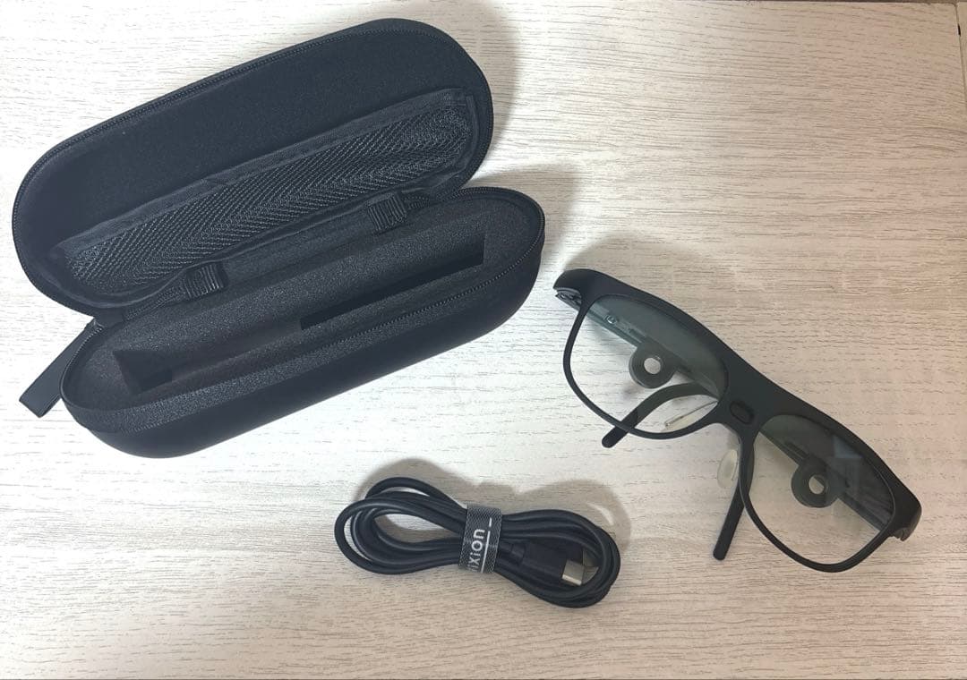 【商品名】ViXion 01S