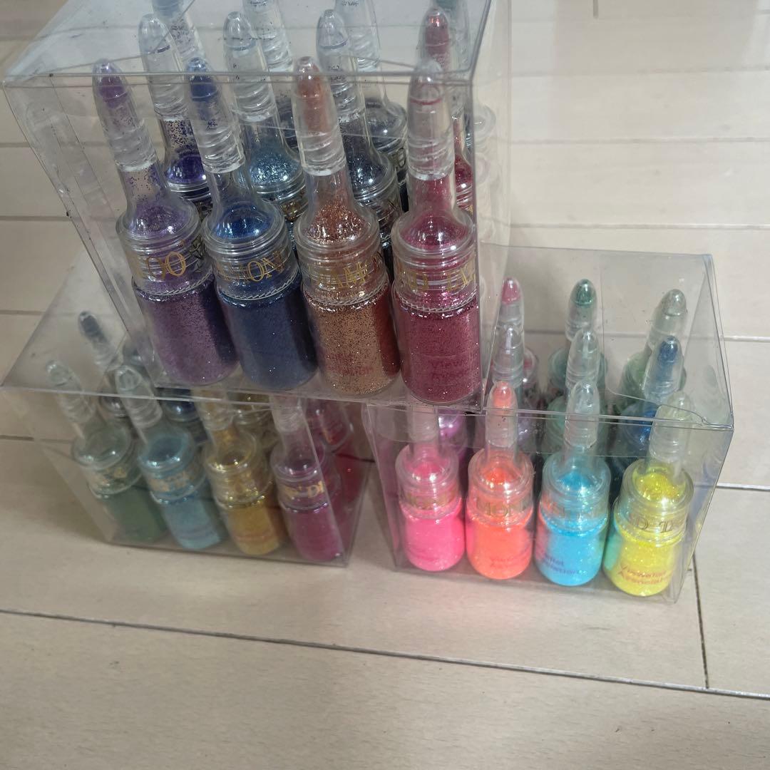 ボディジュエリーセット⭐︎ プロ仕様！！