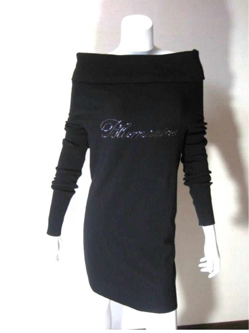 新品 未使用　BLUMARINE ブルマリン