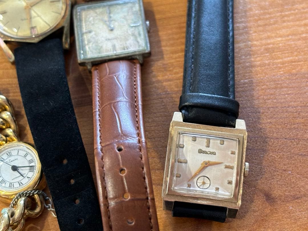 腕時計まとめ売り16点