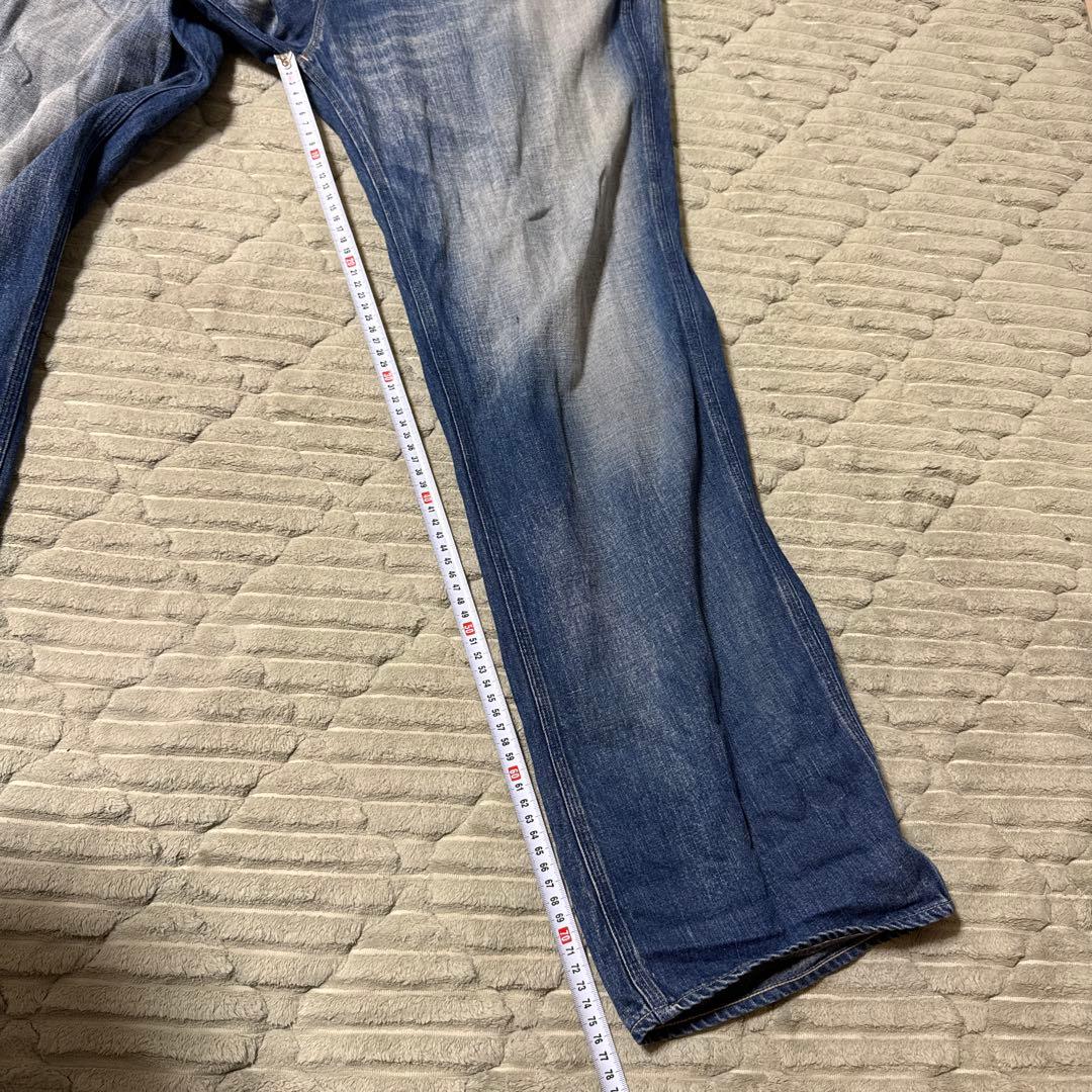 みぃ♡プロフ必読 専用Johnbull ジョンブル サロペット オーバーオール