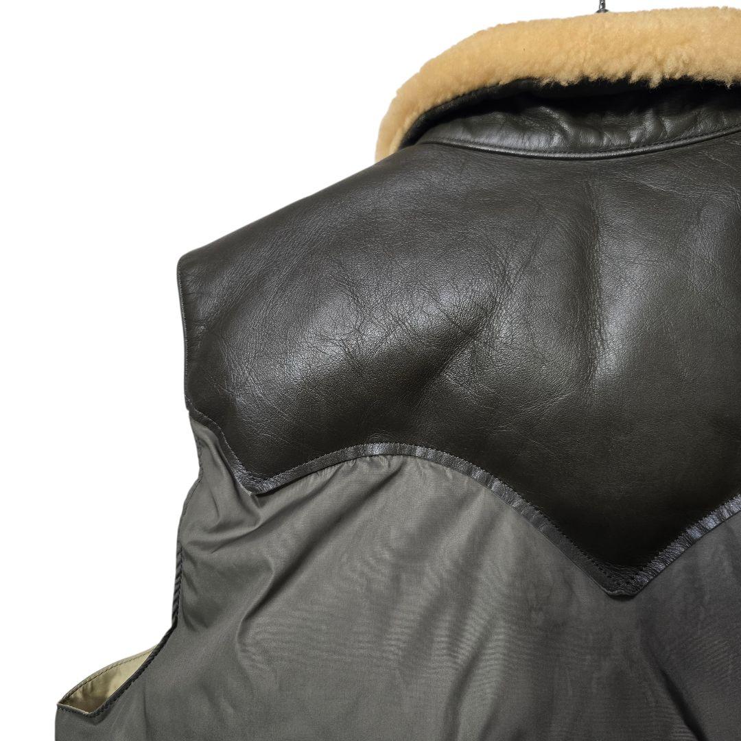 ロッキーマウンテンフェザーベッド カーハート ダウンベスト クリスティ 42