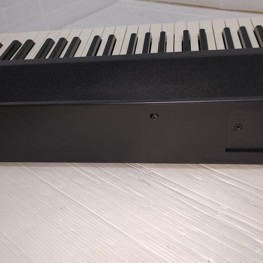 KORG B2 電子ピアノ 88鍵 ブラック　2019年